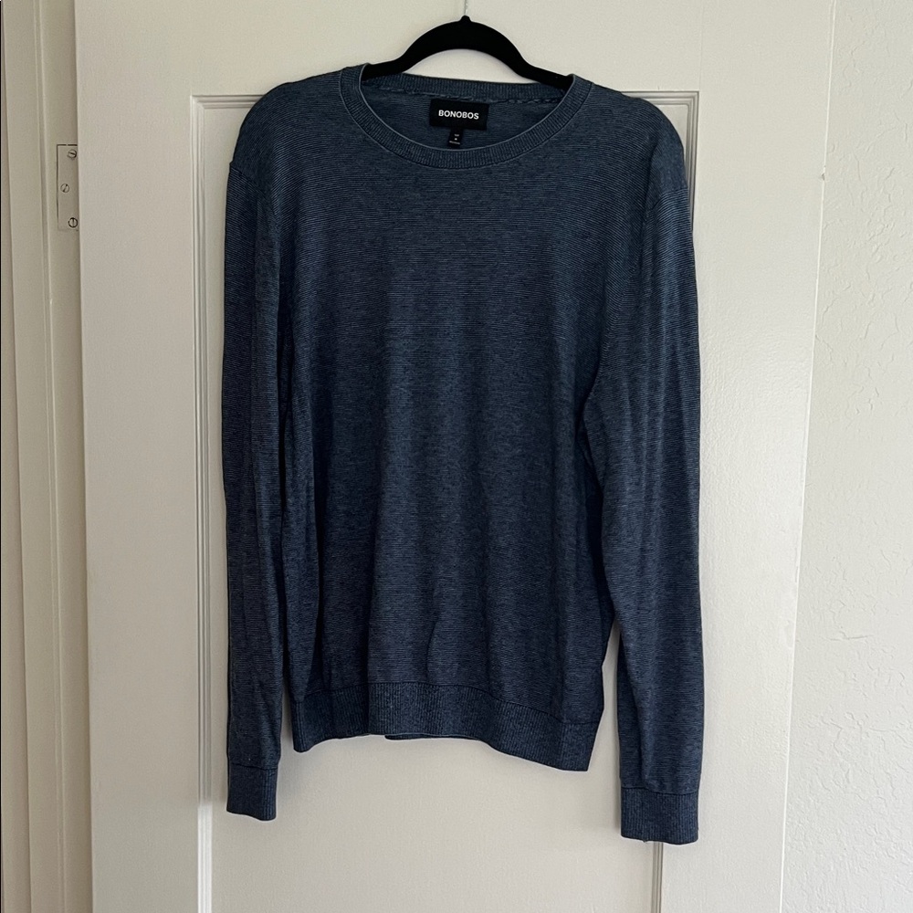 Bonobos Slim Fit Sweater